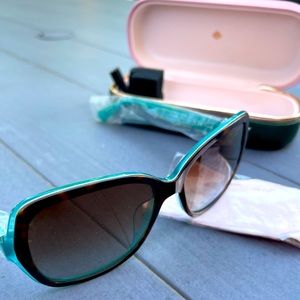 Kate Spade Sunglasses New Hello Sunglasses